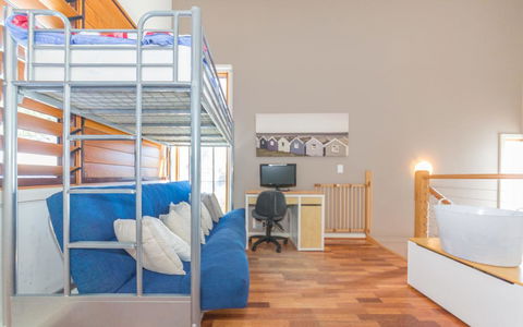 South Shores Villa 22 - South Shores - Stayed 2