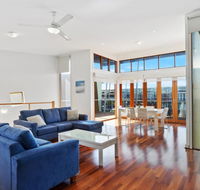 South Shores Villa 59 - South Shores Normanville - Stayed