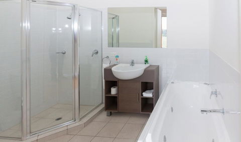 South Shores Yellowfin Villa 95 - South Shores Normanville - Stayed 2