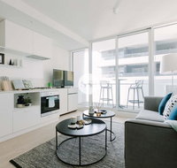 South Yarra 1 BDR Apt near ChapelSt shops and Cafe - Stayed