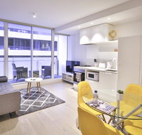 South Yarra Claremont Apartment - Stayed