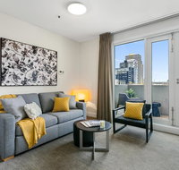 South Yarra Delight - Car park wifi and swimming pool - Stayed