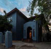 South Yarra Hostel - Stayed