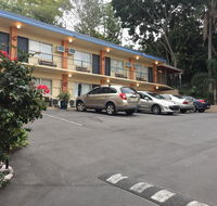 Southbank Motel - Stayed