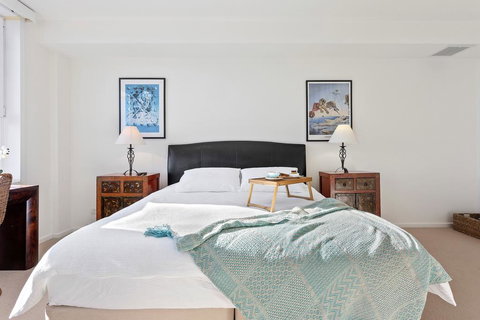 Southbound@theWharf - Stayed 1