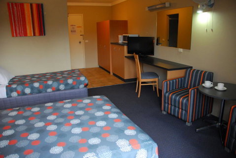 Southend Hotel - Stays Accommodation 1