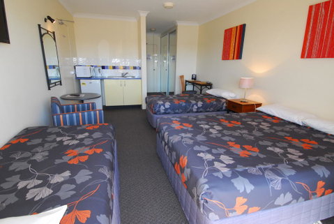 Southend Hotel - Stays Accommodation 2