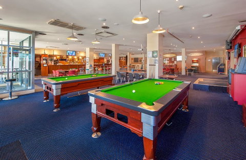 Southend Hotel - Stays Accommodation 3