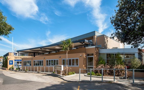 Southend Hotel - Stays Accommodation 0