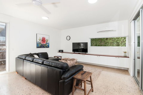 Southern Grampians Cottages - Stayed 3