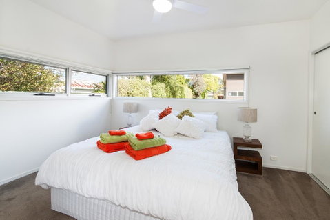 Southern Grampians Cottages - Stayed 2