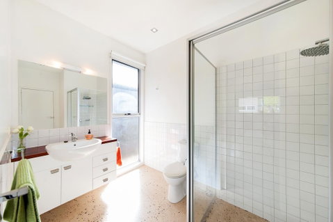 Southern Grampians Cottages - Stayed 1