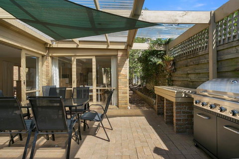 Southern Sea And Sand - Stayed 3