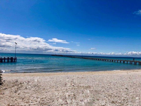 Southern Sea And Sand - Stayed 1