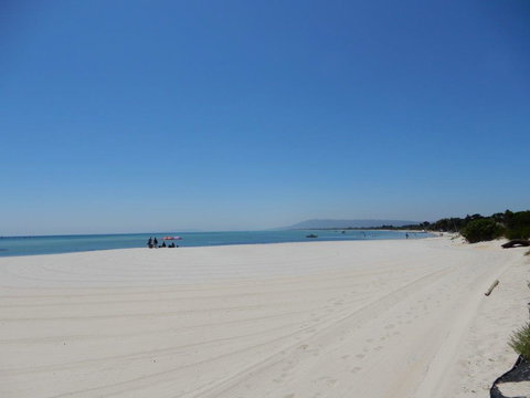 Southern Sea And Sand - Stayed 2