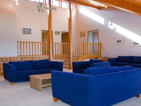 Southern Shores - Stayed 1