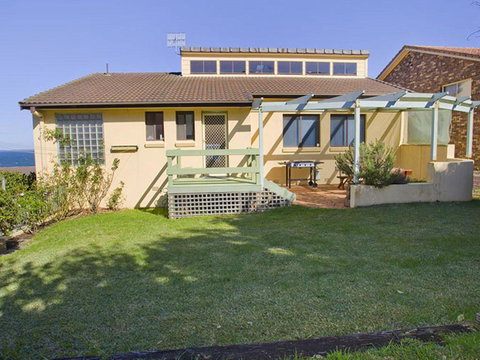 Southern Shores - Stayed 3