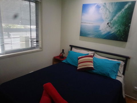 Southport-Dandar - Stayed 3