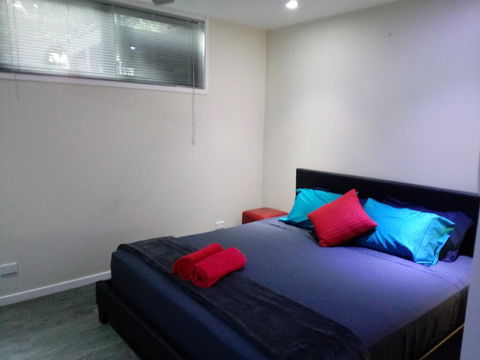 Southport-Dandar - Stayed 1