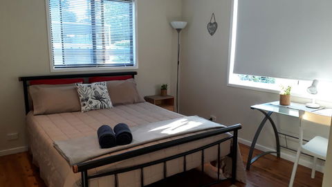 Southport-Dandar - Stayed 2