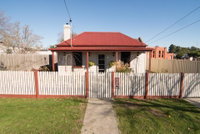 Sovereign Hideaway