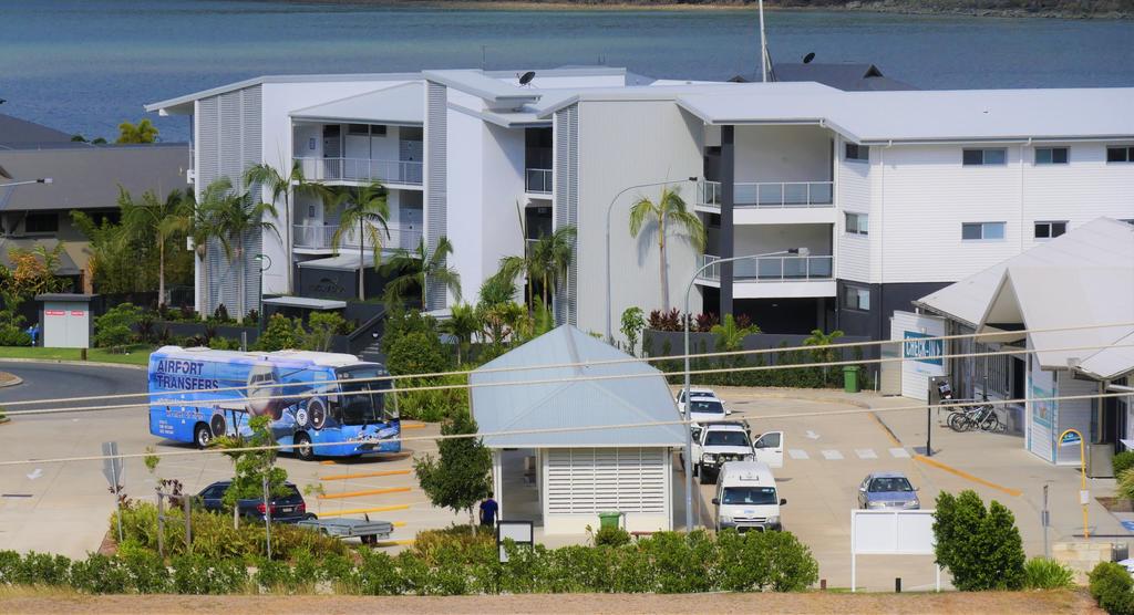 Airlie Beach QLD Stays Accommodation