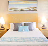 Spa Haven 17B Ocean View - Stays Accommodation