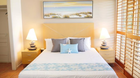 Spa Haven 17B Ocean View - Stays Accommodation 0