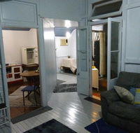 Spacious Apartment - Stayed