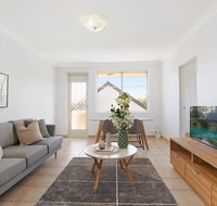 Spacious apartment in trendy Sydney neighbourhood - Stayed