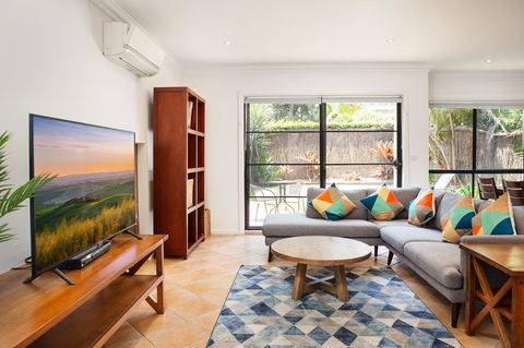 Spacious Home In The Heart Of Avalon Beach - Stayed 0
