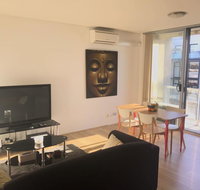 Spacious One Bedroom Apartment in Marrickville - Stayed