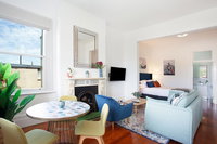 Book Glebe Accommodation Vacations Stayed Stayed