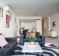 Spacious Two-Bedroom Apartment near Hospital - Stayed