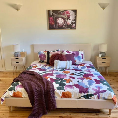 Spacious, Clean , Relaxing Country Escape Perfect For Large Groups And Families - Stayed 3