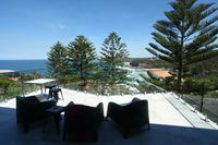 Spectacular Bilgola Beachhouse