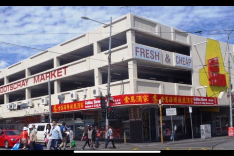 Spectacular River Views In Fabulous Footscray. - Stays Accommodation 1