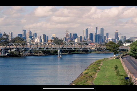 Spectacular River Views In Fabulous Footscray. - Stays Accommodation 0