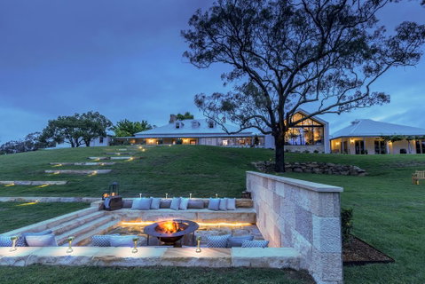 Spicers Guesthouse - Stayed 0