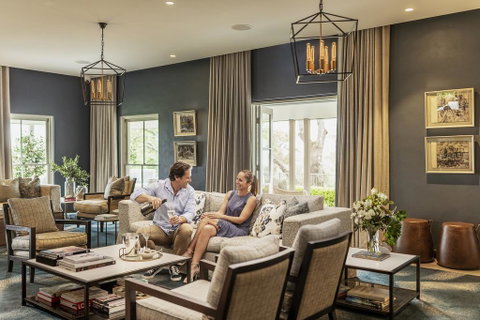 Spicers Guesthouse - Stayed 2
