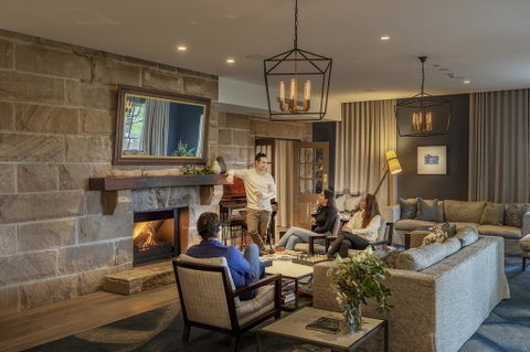 Spicers Guesthouse - Stayed 1