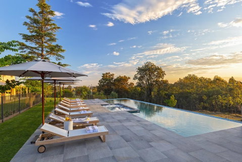 Spicers Guesthouse - Stayed 3