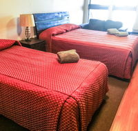 Spinifex Hotel - Stayed