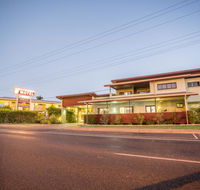 Spinifex Motel and Serviced Apartments - Stayed