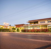 Spinifex Motel and Serviced Apartments - Stayed