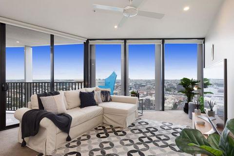 SPIRE - Fast Internet Monthly Stays W Carpark - Stays Accommodation 0