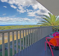 Splash Shack - stunning views of Jervis Bay - Stayed