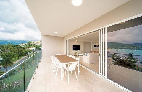 Splendeur Sur La Mer - One Bedroom - Stays Accommodation 3