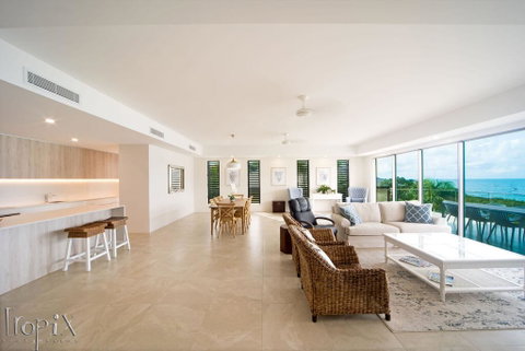 Splendeur Sur La Mer - One Bedroom - Stays Accommodation 1