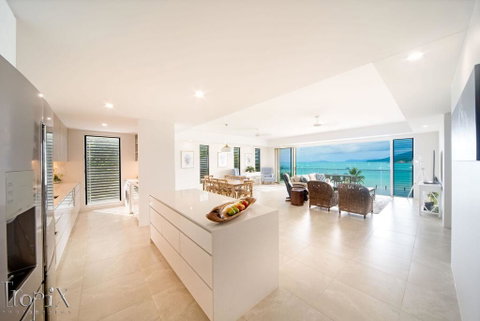 Splendeur Sur La Mer - One Bedroom - Stays Accommodation 0